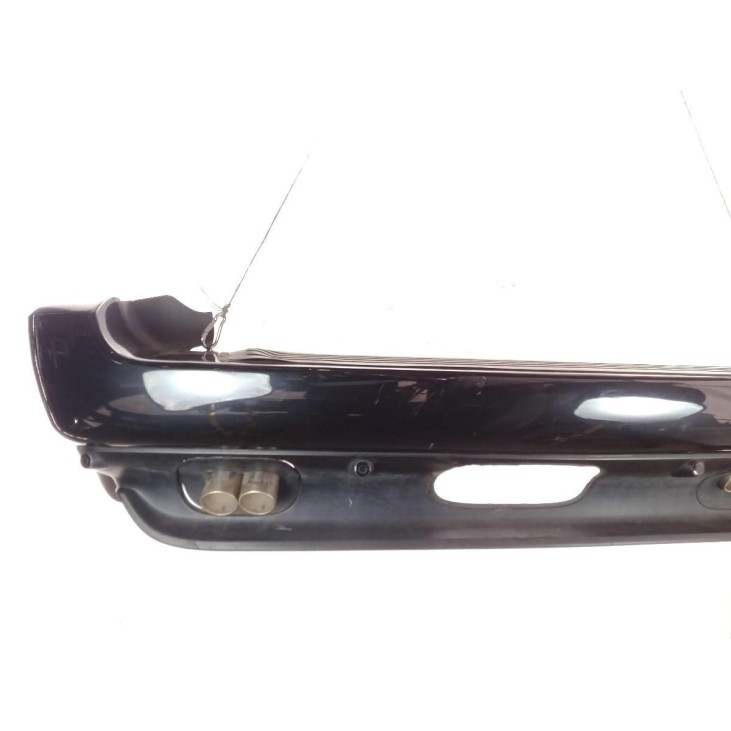 51127027046  PARAGOLPES TRA BMW X5 (E53) |Desguaces La Cabaña