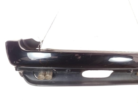 51127027046  PARAGOLPES TRA BMW X5 (E53) |Desguaces La Cabaña