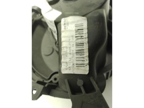 MOTOR CALEFACCION OPEL CORSA D (S07)|Desguaces La Cabaña