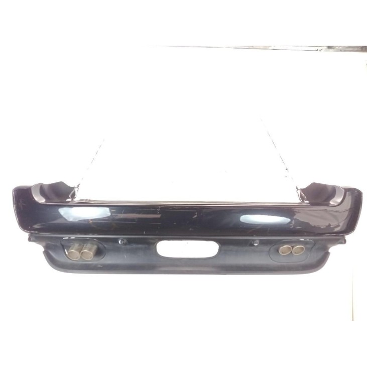 51127027046  PARAGOLPES TRA BMW X5 (E53) |Desguaces La Cabaña