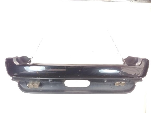 51127027046  PARAGOLPES TRA BMW X5 (E53) |Desguaces La Cabaña