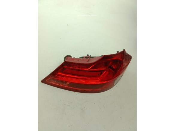 PILOTO TRA DER EXT OPEL INSIGNIA A (G09)|Desguaces La Cabaña