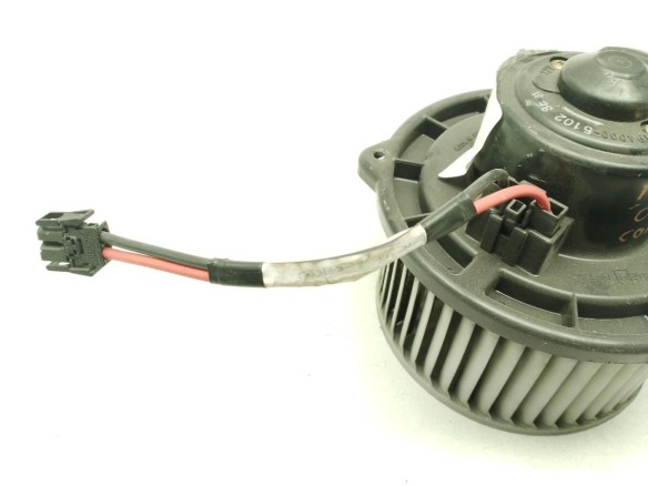 MOTOR CALEFACCION MERCEDES BENZ CLASE M (W163)|Desguaces La Cabaña