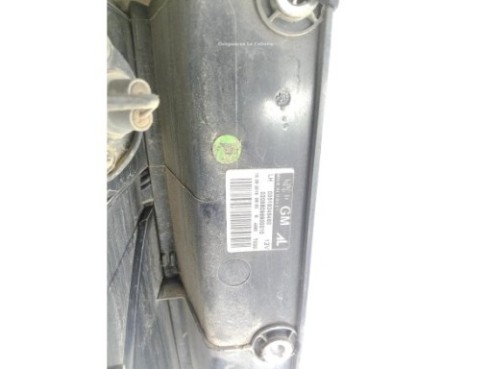   PILOTO TRA IZQ EXT OPEL COMBO Furgón/ranchera familiar (X12)|Desguaces La Cabaña