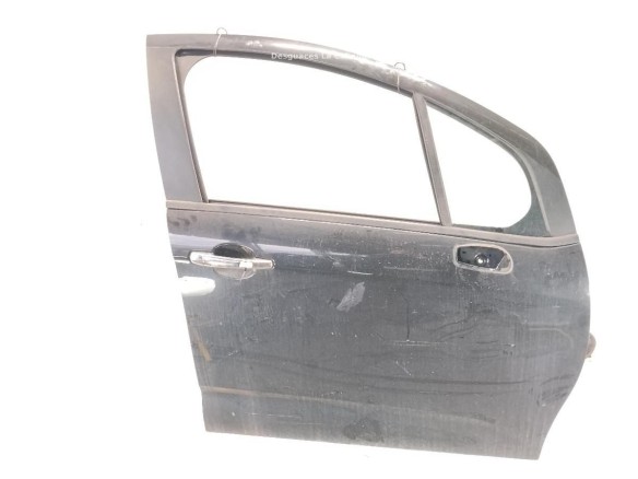 9004CG PUERTA LAT DEL DER CITROEN C3 II|Desguaces La Cabaña