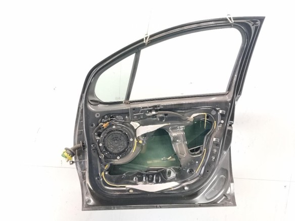 9004CG PUERTA LAT DEL DER CITROEN C3 II|Desguaces La Cabaña