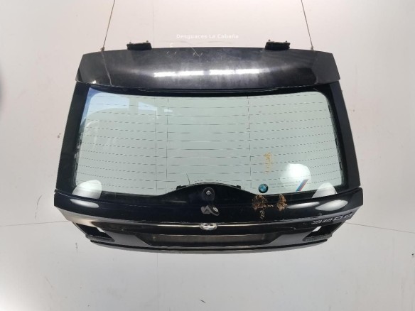 41628158552 PORTON BMW 3 Touring (E46)|Desguaces La Cabaña