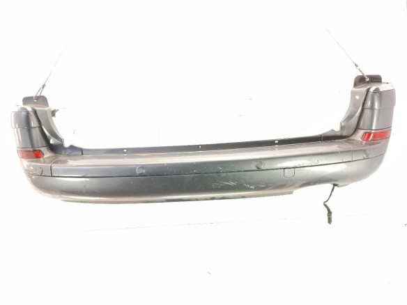 PARAGOLPES TRA PEUGEOT 807 (E)|Desguaces La Cabaña