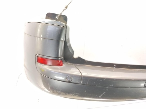 PARAGOLPES TRA PEUGEOT 807 (E)|Desguaces La Cabaña