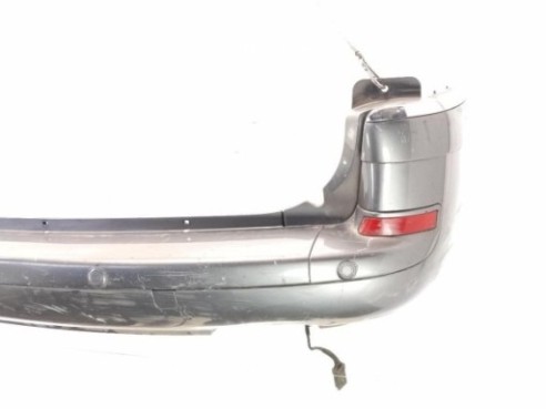 PARAGOLPES TRA PEUGEOT 807 (E)|Desguaces La Cabaña