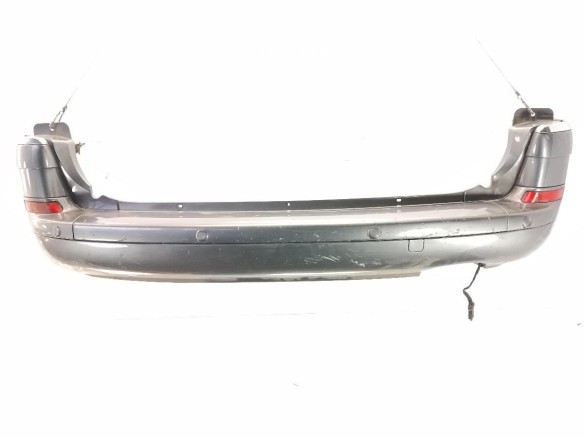 PARAGOLPES TRA PEUGEOT 807 (E)|Desguaces La Cabaña