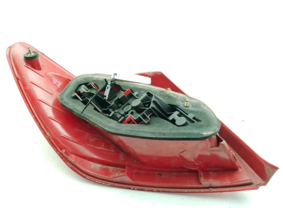 PILOTO TRA DER EXT PEUGEOT 307 (3A/C)|Desguaces La Cabaña