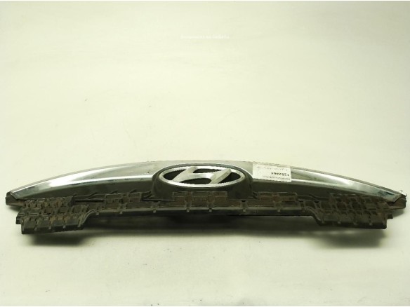 REJILLA / CALANDRA HYUNDAI ix20 (JC)|Desguaces La Cabaña