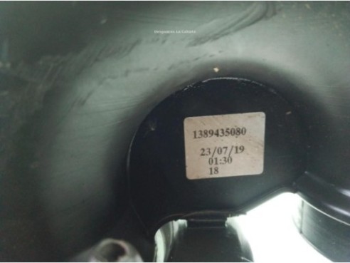 1682477280 PUERTA LAT DEL DER CITROEN JUMPER Furgón|Desguaces La Cabaña 2