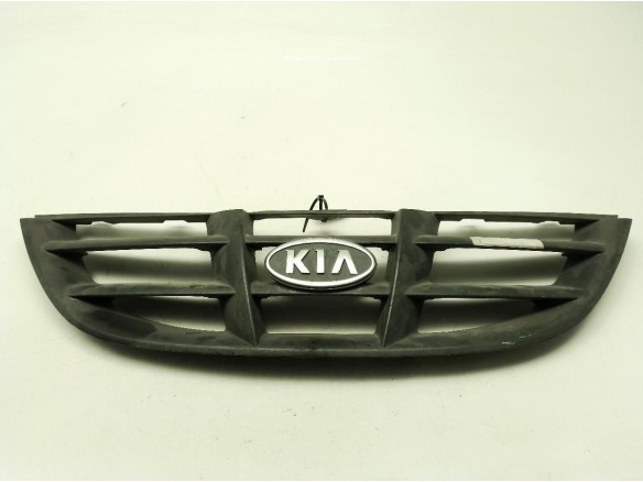 REJILLA / CALANDRA KIA CERATO Sedán (LD)|Desguaces La Cabaña