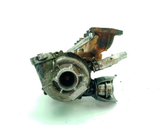 0375J6, 9663199280 TURBO CITROEN C4 Grand Picasso I (UA_)|Desguaces La Cabaña