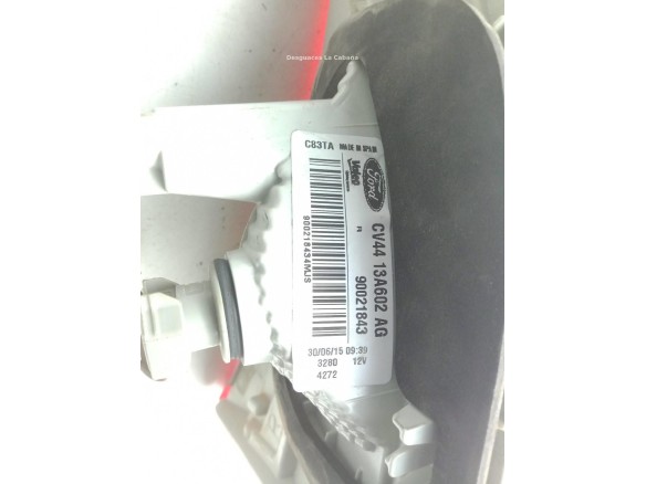 PILOTO TRA DER INT FORD KUGA II (DM2)|Desguaces La Cabaña