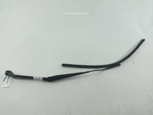 EM BRAZO LIMPIAPARABRISAS DEL DER FORD S-MAX |Desguaces La Cabaña