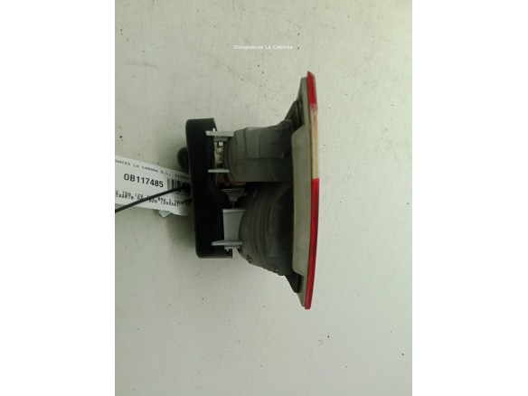 63238379679 PILOTO TRA IZQ INT BMW 3 Touring (E46)|Desguaces La Cabaña