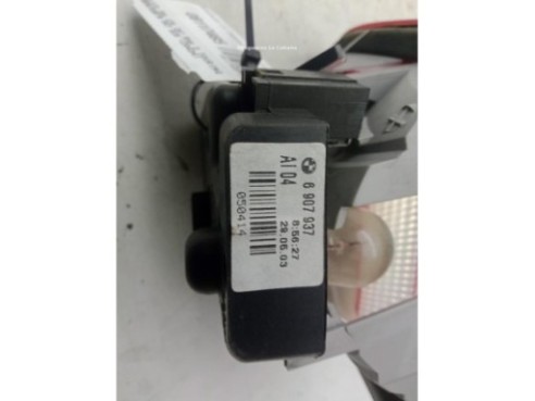 63238379679 PILOTO TRA IZQ INT BMW 3 Touring (E46)|Desguaces La Cabaña