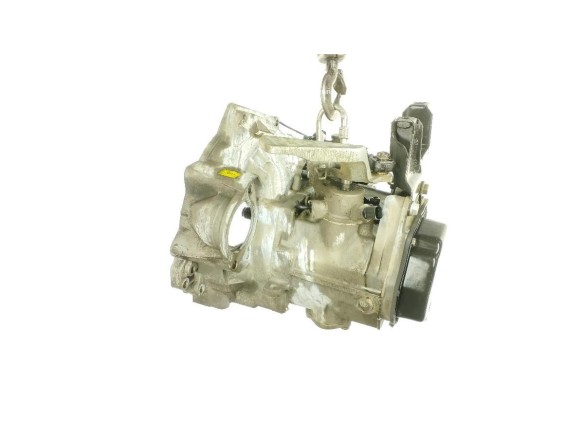 KFK CAJA CAMBIOS SEAT IBIZA IV (6J5, 6P1)|Desguaces La Cabaña