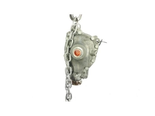 B57D30B MOTOR BMW 7 (G11, G12)|Desguaces La Cabaña
