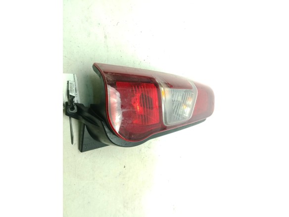   PILOTO TRA IZQ EXT TOYOTA PROACE CITY Furgoneta/monovolumen (BPZ_)|Desguaces La Cabaña