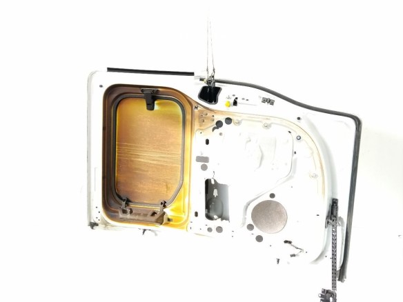   PUERTA LAT TRA DER TOYOTA PROACE CITY Furgoneta/monovolumen (BPZ_)|Desguaces La Cabaña