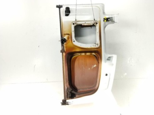 SU001B0471 PUERTA TRA DER CARGA TOYOTA PROACE CITY Furgoneta/monovolumen (BPZ_)|Desguaces La Cabaña