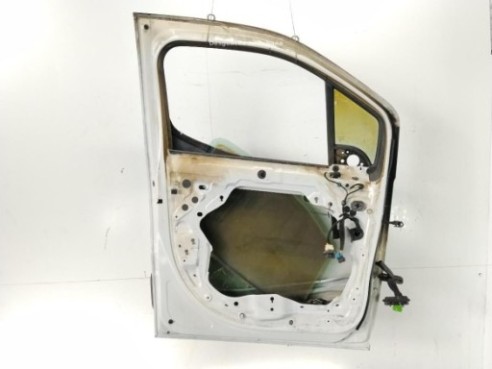 SU001B5074 PUERTA LAT DEL IZQ TOYOTA PROACE CITY Furgoneta/monovolumen (BPZ_)|Desguaces La Cabaña