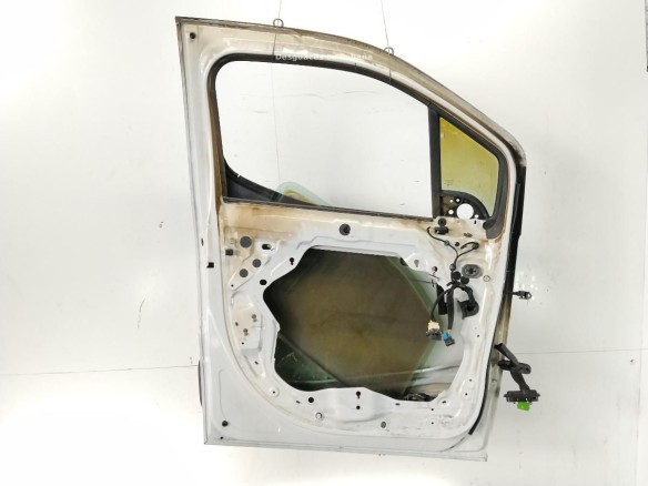 SU001B5074 PUERTA LAT DEL IZQ TOYOTA PROACE CITY Furgoneta/monovolumen (BPZ_)|Desguaces La Cabaña