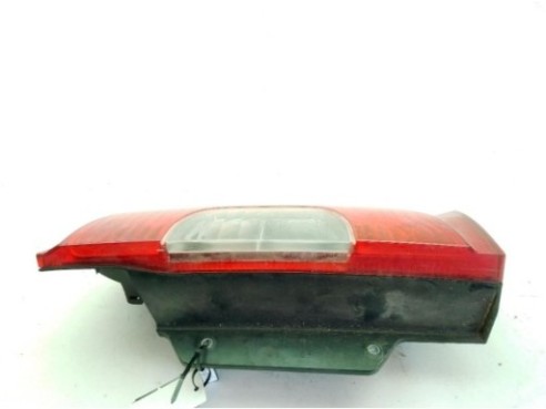 0135205080E PILOTO TRA DER EXT FIAT FIORINO Monospace (225_)|Desguaces La Cabaña