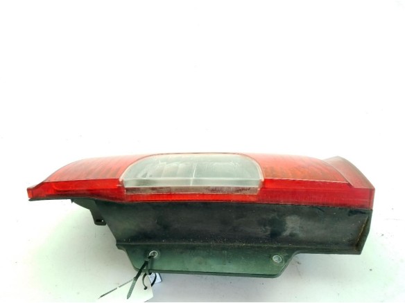 0135205080E PILOTO TRA DER EXT FIAT FIORINO Monospace (225_)|Desguaces La Cabaña