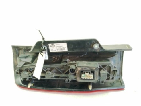 0135205080E PILOTO TRA DER EXT FIAT FIORINO Monospace (225_)|Desguaces La Cabaña