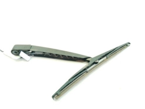   BRAZO LIMPIAPARABRISAS TRA PORTÓN NISSAN QASHQAI / QASHQAI +2 I (J10, JJ10)|Desguaces La Cabaña