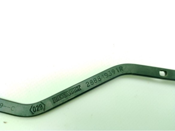 288810551R, 288819361R BRAZO LIMPIAPARABRISAS DEL IZQ RENAULT MEGANE IV (B9A/M_)|Desguaces La Cabaña