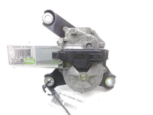 13269910 MOTOR LIMPIAPARABRISAS TRA OPEL INSIGNIA A (G09) |Desguaces La Cabaña