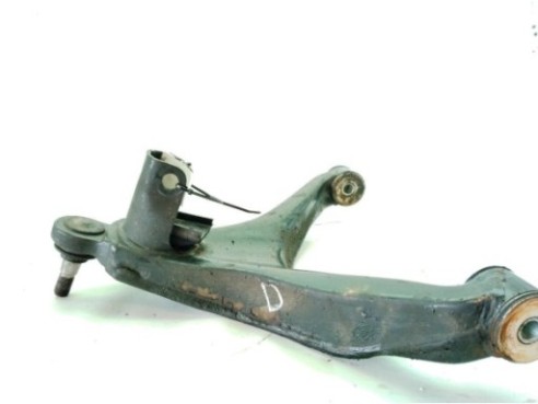   BRAZO SUSPENSION DEL DER INF IVECO DAILY VI Furgón|Desguaces La Cabaña