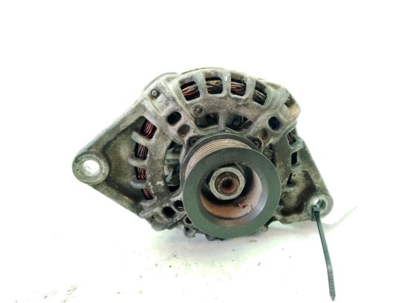  F000BL0781 ALTERNADOR IVECO DAILY VI Furgón|Desguaces La Cabaña