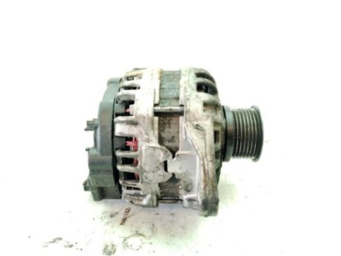  F000BL0781 ALTERNADOR IVECO DAILY VI Furgón|Desguaces La Cabaña