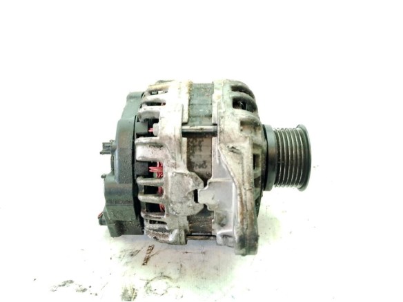  F000BL0781 ALTERNADOR IVECO DAILY VI Furgón|Desguaces La Cabaña