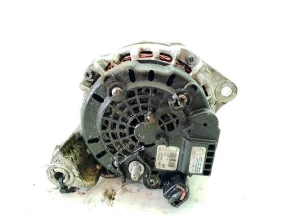  F000BL0781 ALTERNADOR IVECO DAILY VI Furgón|Desguaces La Cabaña