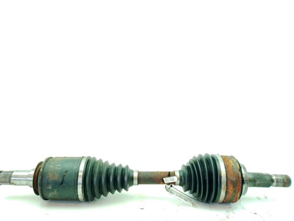  4343060071  PALIER DEL IZQ TOYOTA LAND CRUISER 200 (_J2_)|Desguaces La Cabaña