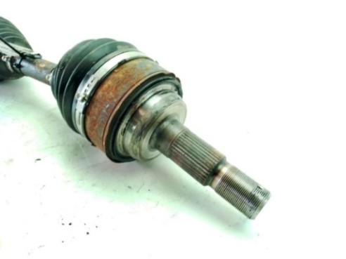  4343060071  PALIER DEL DER TOYOTA LAND CRUISER 200 (_J2_)|Desguaces La Cabaña
