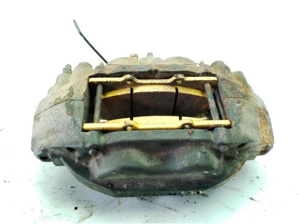 4775060280 PINZA DEL IZQ TOYOTA LAND CRUISER 200 (_J2_)|Desguaces La Cabaña