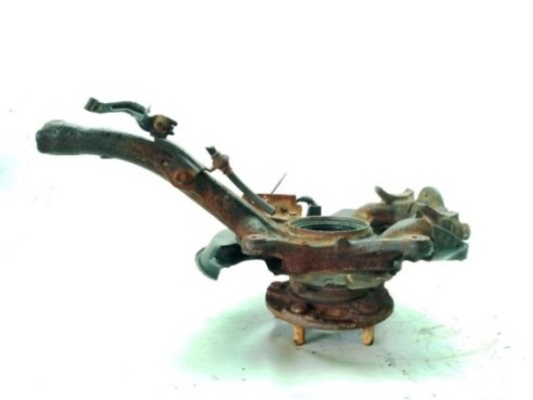 4321260190 MANGUETA DEL IZQ TOYOTA LAND CRUISER 200 (_J2_)|Desguaces La Cabaña