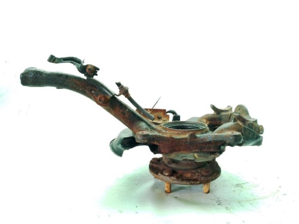 4321260190 MANGUETA DEL IZQ TOYOTA LAND CRUISER 200 (_J2_)|Desguaces La Cabaña