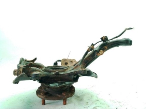   MANGUETA DEL DER TOYOTA LAND CRUISER 200 (_J2_)|Desguaces La Cabaña