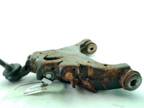  4806960030  BRAZO SUSPENSION DEL IZQ INF TOYOTA LAND CRUISER 200 (_J2_)|Desguaces La Cabaña