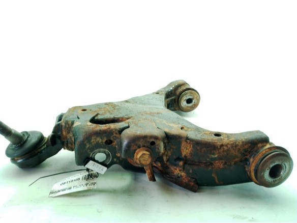  4806960030  BRAZO SUSPENSION DEL IZQ INF TOYOTA LAND CRUISER 200 (_J2_)|Desguaces La Cabaña